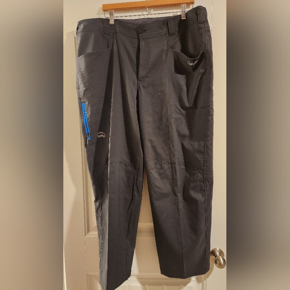 Cabelas XPG Outdoor Pants, Men's XL, 30